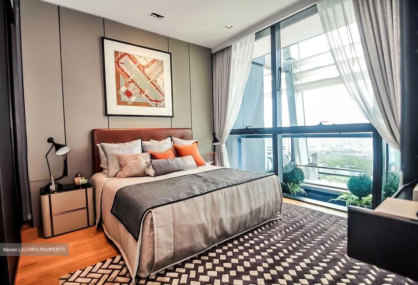 South Beach Residences (D7), Apartment #596545051